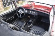 MG Midget 1275 MK3 1967