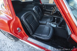 Chevrolet Corvette C2 327 cu in (5.4 L) 1964