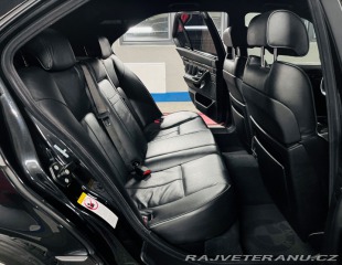 BMW 7 E38 orig.fabr. M-Paket 2001