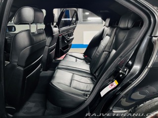 BMW 7 E38 orig.fabr. M-Paket 2001