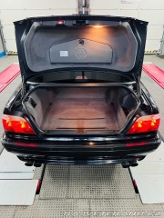 BMW 7 E38 orig.fabr. M-Paket 2001