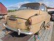 Škoda Octavia 985 1960