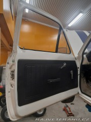 Ford Escort RS2000 1970