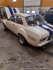 Ford Escort RS2000 1970