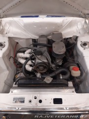 Ford Escort RS2000 1970