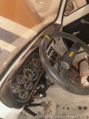 Ford Escort RS2000 1970