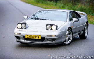Lotus Esprit S4 GT3 1996