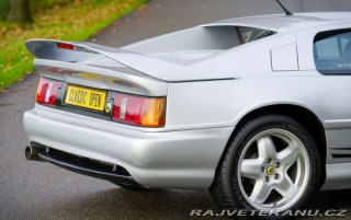 Lotus Esprit S4 GT3 1996
