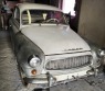 Škoda Octavia  1962