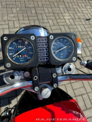 Ostatní značky Ostatní modely Benelli Sei 750 1974