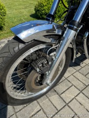 Ostatní značky Ostatní modely Benelli Sei 750 1974