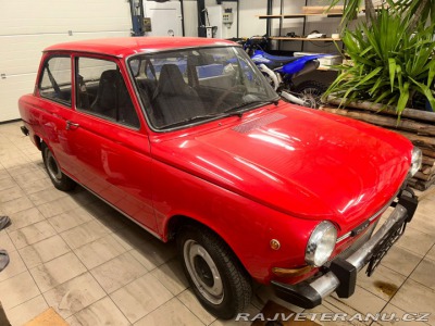 DAF 46 - 1976