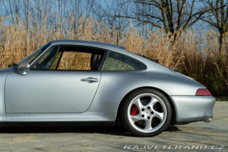 Porsche 911  1996