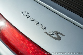 Porsche 911  1996