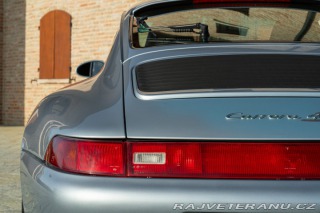 Porsche 911  1996