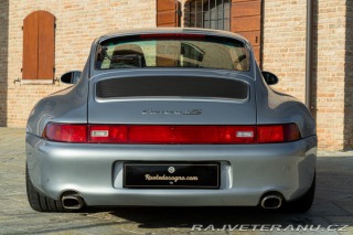 Porsche 911  1996