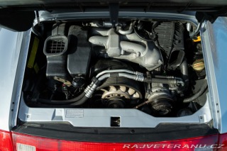 Porsche 911  1996