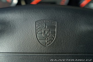 Porsche 911  1996