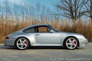 Porsche 911  1996