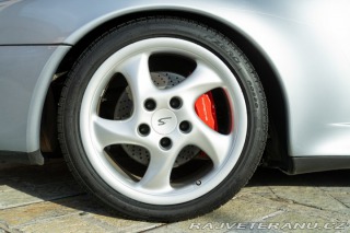 Porsche 911  1996