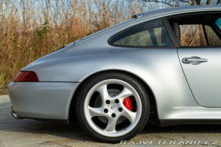 Porsche 911  1996