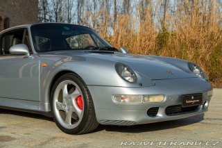 Porsche 911  1996