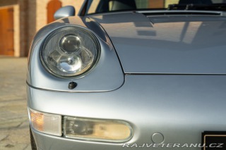 Porsche 911  1996