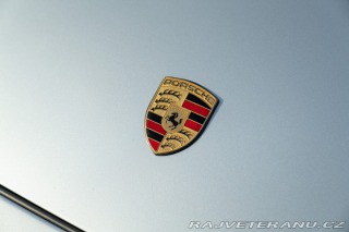 Porsche 911  1996