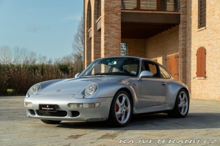 Porsche 911  1996