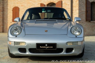 Porsche 911  1996