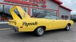 Plymouth Road Runner Superbird 1970