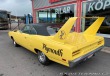 Plymouth Road Runner Superbird 1970