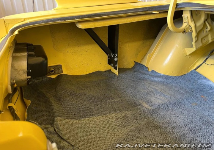 Plymouth Road Runner Superbird 1970