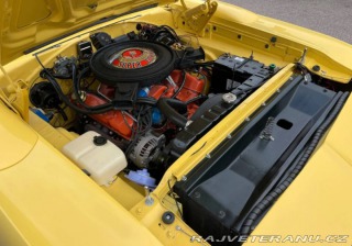 Plymouth Road Runner Superbird 1970