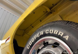 Plymouth Road Runner Superbird 1970