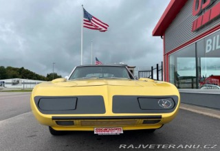 Plymouth Road Runner Superbird 1970