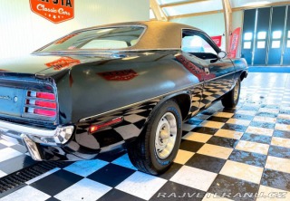 Plymouth Barracuda 1970