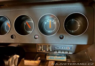 Plymouth Barracuda 1970