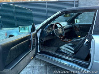 Mercedes-Benz SL R129 SL 500 1994