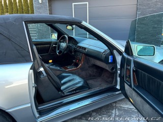 Mercedes-Benz SL R129 SL 500 1994