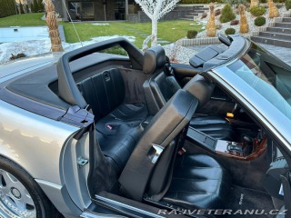 Mercedes-Benz SL R129 SL 500 1994