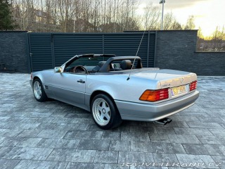 Mercedes-Benz SL R129 SL 500 1994
