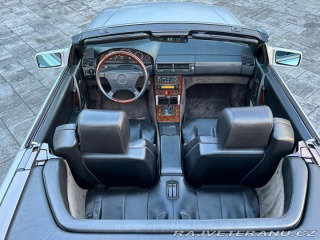 Mercedes-Benz SL R129 SL 500 1994