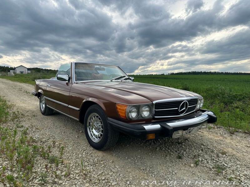 Mercedes-Benz 450 