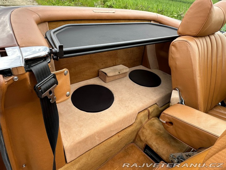 Mercedes-Benz 450 (5) 1978