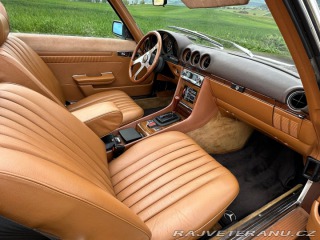 Mercedes-Benz 450  1978