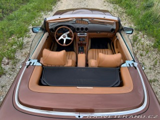 Mercedes-Benz 450  1978