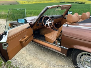 Mercedes-Benz 450  1978