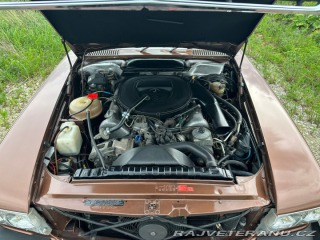 Mercedes-Benz 450  1978