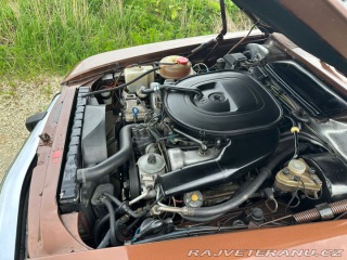 Mercedes-Benz 450  1978